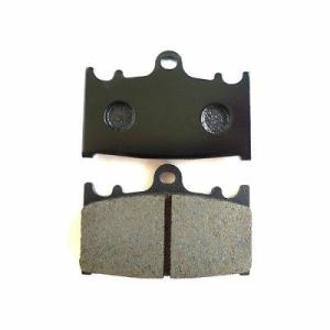 KIWAMI ブレーキパッド (フロント) FOR K-GPZ900R ('90-93)