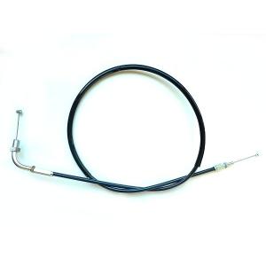 KIWAMI フロントブレーキケーブル スイッチ無し FOR カワサキ K-W1SA