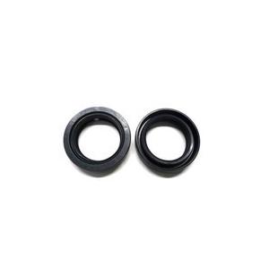KIWAMI フロントフォークオイルシールセット Φ34 FOR カワサキ K-S1/S2/S3/K...