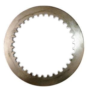 新品 カワサキ クラッチディスク板 フリクションプレート バイク