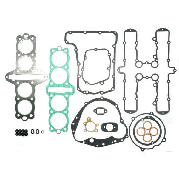 KIWAMI ガスケットセット FOR カワサキ K-KZ750/Z750 ('80-82)