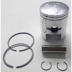 スズキ（SUZUKI） KIWAMI ピストンキット(0.25mm) FOR S-DR200SE