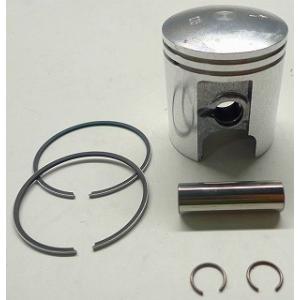 スズキ（SUZUKI） KIWAMI ピストンキット(0.25mm) FOR S-DR200SE