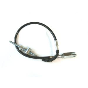 KIWAMI リアブレーキケーブル FOR スズキ S-GT380 (S-58500-31000 に該当)｜impex-mall Yahoo!ショップ