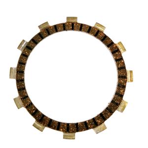 YAMAHA（ヤマハ） KIWAMI クラッチディスクセット (3枚) FOR Y-YB-1(2