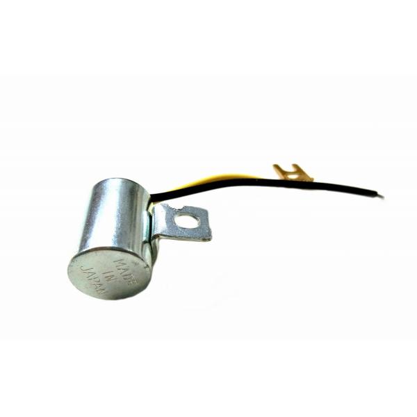 KIWAMI コンデンサー FOR スズキ S-GT250/K/L/M/A, T305, TC305...