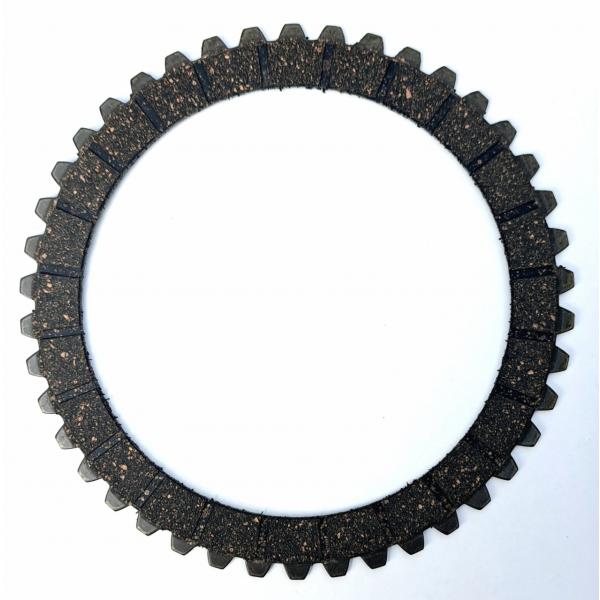 KIWAMI クラッチディスクセット(6枚) FOR スズキ S-GSX-R750RG G '86 ...