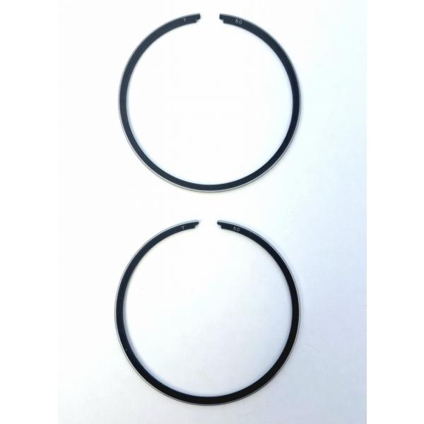 KIWAMI ピストンリングセット(1.00mm) FOR スズキ S-PV50/RM50/TS50