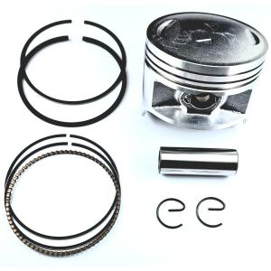 スズキ（SUZUKI） KIWAMI ピストンキット(0.50mm) FOR S-GS400 : impex