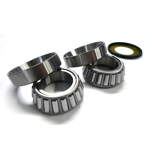 KIWAMI ステム ベアリング FOR スズキ S-RM80