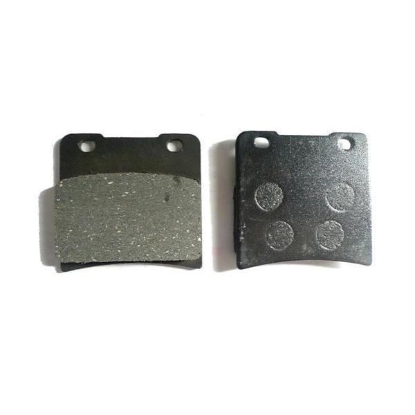 KIWAMI ブレーキパッド(フロント) FOR S-RG400 ガンマ ('85)