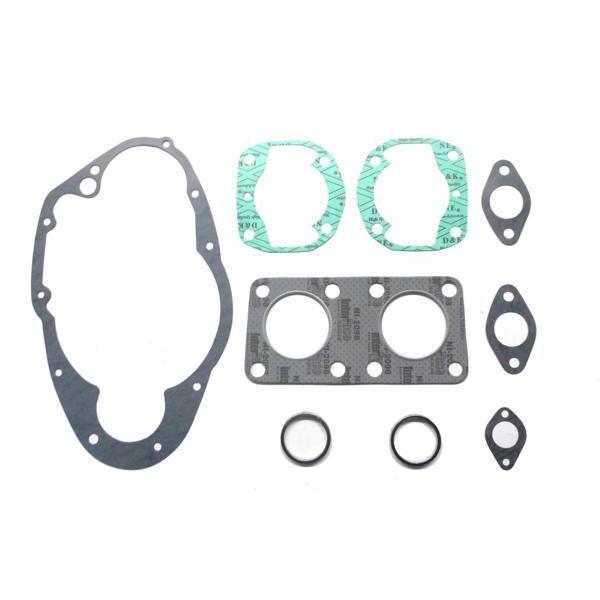 KIWAMI ガスケットセット FOR スズキ S-GT250 ('76-'78)