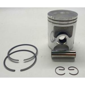 YAMAHA（ヤマハ） KIWAMI ピストンキット(1.50mm) FOR Y-JOG50, Y-SH50