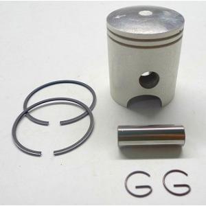 YAMAHA（ヤマハ） KIWAMI ピストンキット(0.25mm) FOR Y-YB100/DX100