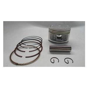 KIWAMI ピストンキット(0.25mm) FOR ヤマハ Y-XT225 SEROW