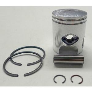 KIWAMI ピストンキット(1.50mm) FOR ヤマハ Y-JOG50, Y-SH50 MIN...