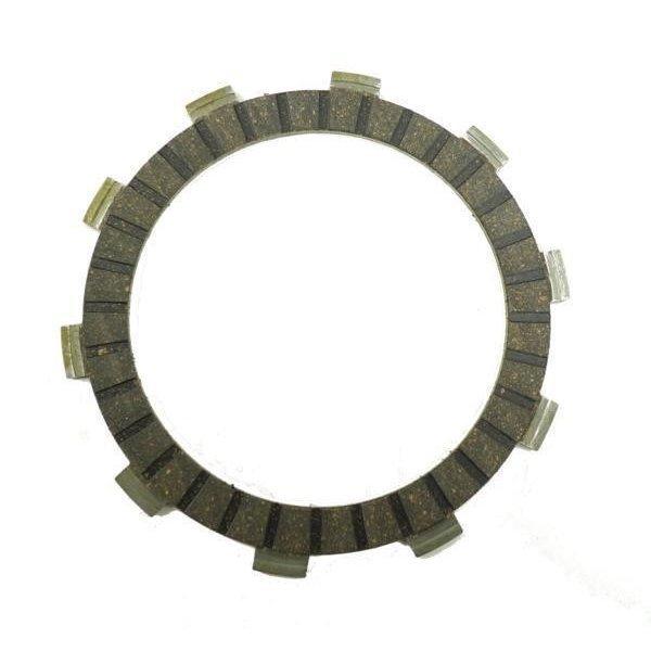 KIWAMI クラッチディスクセット (11枚) FOR ヤマハ Y-XT225/S/W/WE セロ...