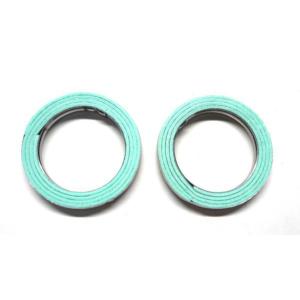 KITACO（キタコ） 送料無料 XS-01 スズキ マフラーガスケット GN50E