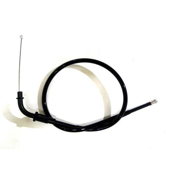 KIWAMI スロットルケーブル FOR ヤマハ Y-FZR250(2KR/2RF)用