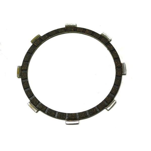 KIWAMI クラッチディスクセット (3枚) FOR ヤマハ Y-DT50LC,GT80,LB50...