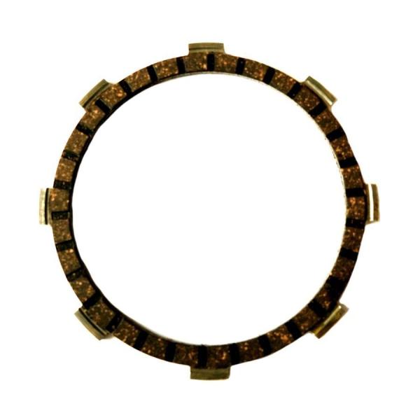 KIWAMI クラッチディスクセット (7枚) FOR ヤマハ Y-RZ50,TDR80,TZM50...