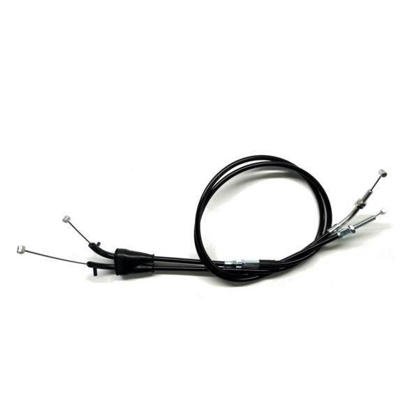 KIWAMI スロットルケーブル　FOR ヤマハ Y-FZR250R (3LN3,5,6,7)
