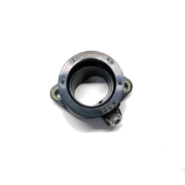 KIWAMI キャブレターインシュレーター FOR ヤマハ Y-FZR250R (3LN1,3,5,...