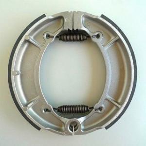 YAMAHA（ヤマハ） KIWAMI ブレーキシュー(リア) FOR Y-SR400/Y-SR500/Y
