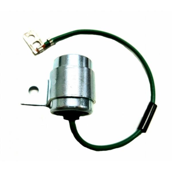 KIWAMI コンデンサー FOR ヤマハ Y-U5E, U7E, YA6, AT1E/B/C, A...