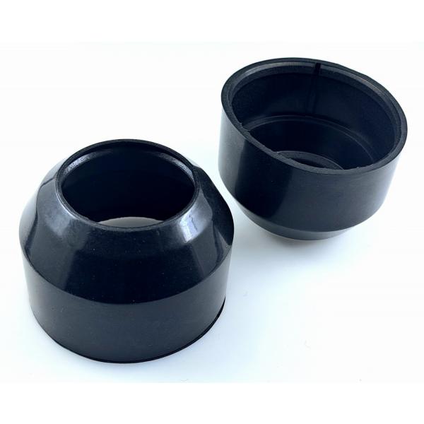 KIWAMIフォークダストカバーセット(2個/セット) FOR ヤマハ Y-SR400,XS650/...