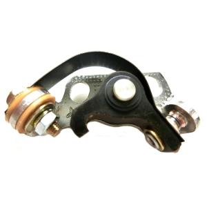 SUZUKI GT380 73-79年 コンタクトブレーカー LEFT/RIGHT : 輸入パーツ