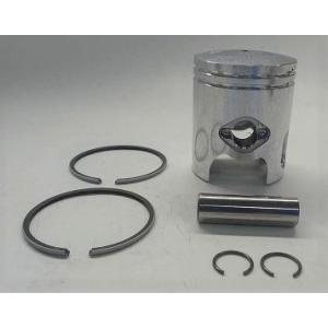 スズキ（SUZUKI） KIWAMI ピストンキット(0.50mm) FOR S-GS400 : impex