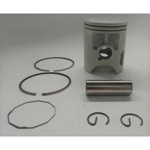 YAMAHA（ヤマハ） KIWAMI ピストンキット(0.75mm) FOR Y-DT50/RD50