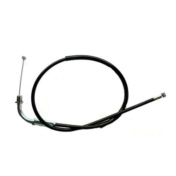 KIWAMI スロットルケーブル/アクセルワイヤー FOR ヤマハ Y-T50/T80 TOWN M...