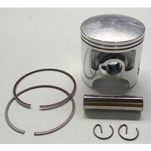 YAMAHA（ヤマハ） KIWAMI ピストンキット(0.50mm) FOR Y-DT175E