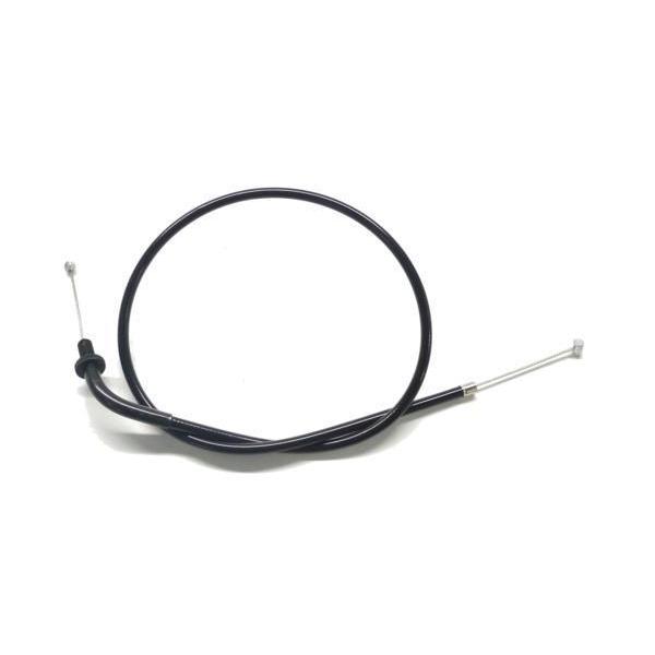 KIWAMI スロットルケーブル 戻　FOR ヤマハ Y-FZR250R (3LN1)