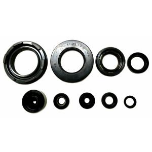 KIWAMI オイルシールキット (9個/1キット)  FOR ヤマハ Y-RZ250, RZ350...