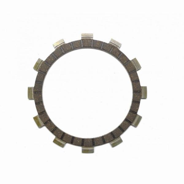 KIWAMI クラッチディスクセット (11枚) FOR ヤマハ Y-XG250 トリッカー,XT2...