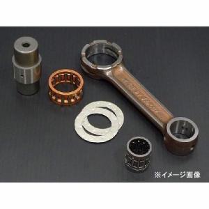 KIWAMI コンロッドキット FOR ヤマハ Y-DT125R (3FW)｜impex-mall