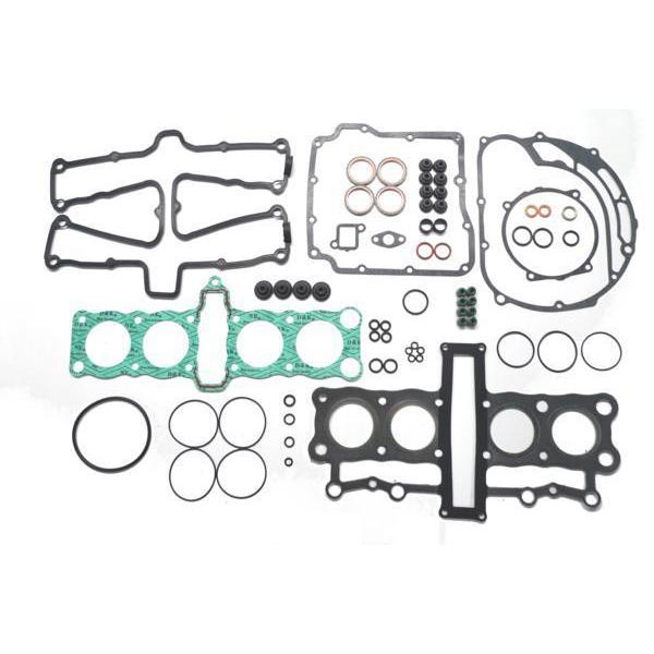KIWAMI ガスケットセット FOR ヤマハ Y-XJ400,XJ400D (5M9)