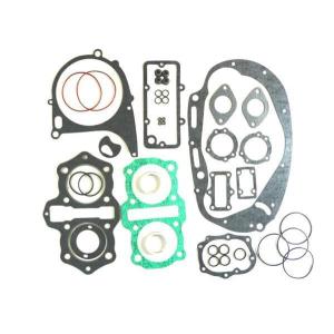 ホンダ（HONDA） KIWAMI ガスケットセット FOR H-CB250G/G5 : impex
