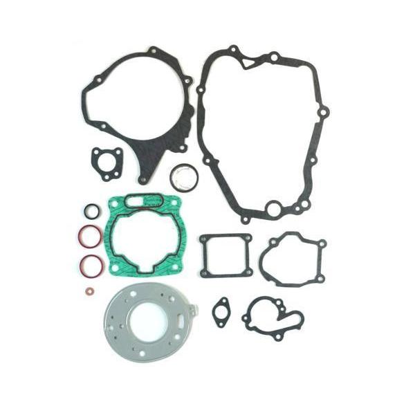KIWAMI ガスケットセット FOR Y-DT125R (3BN1)(3DB1)