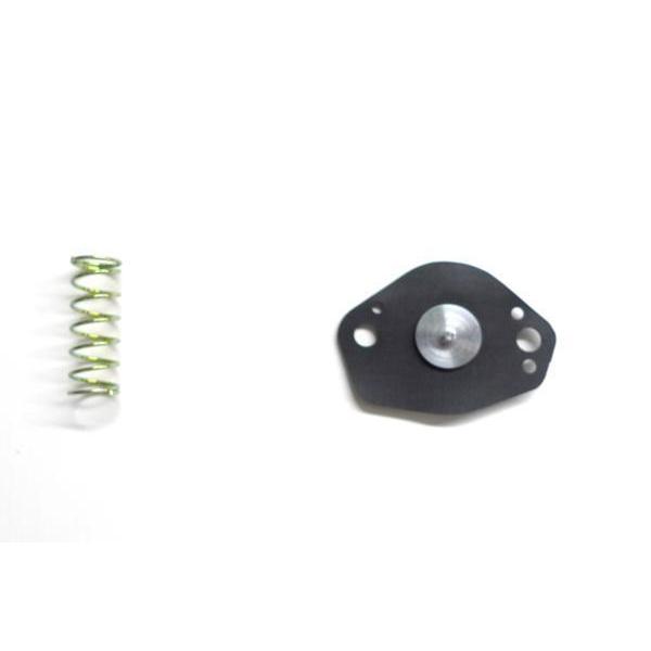 KIWAMI キャブレターエアカットバルブ FOR Y-TTR125E (04)