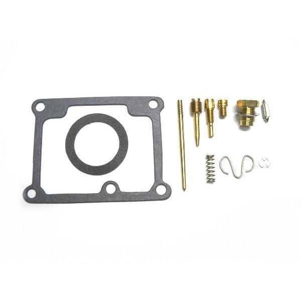 KIWAMI キャブレター リペアキット FOR ヤマハ　Y-RD125/Y-RD125DX