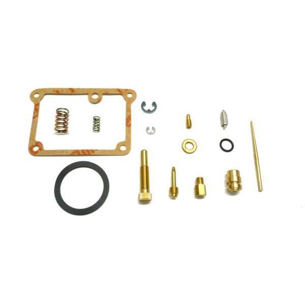 KIWAMI キャブレター リペアキット FOR ヤマハ Y-RD250/RD250LC