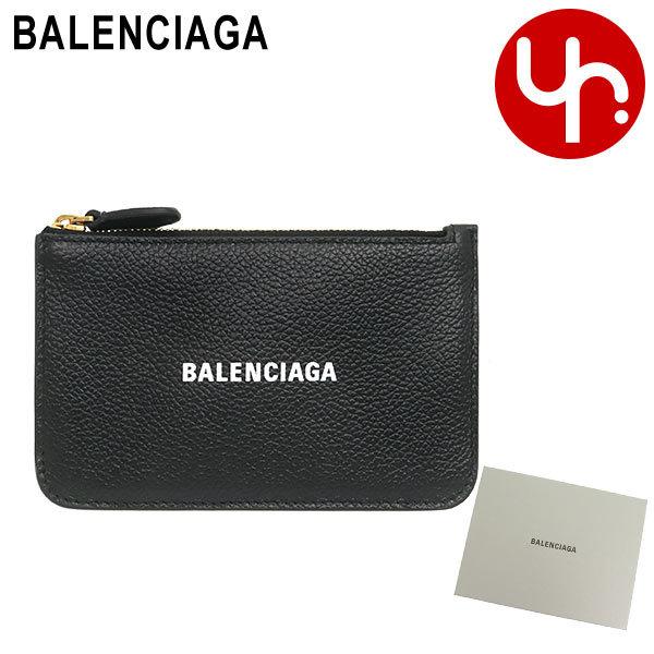 【24時間限定ポイント2％】バレンシアガ BALENCIAGA 小物 カードケース 637130 1...