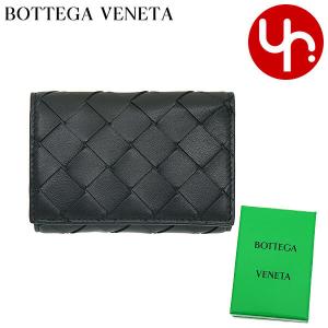 BOTTEGA VENETA レディース三つ折財布の商品一覧｜財布｜財布、帽子 