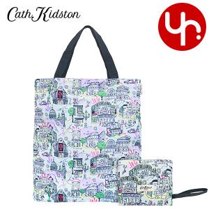 Cath Kidston キャスキッドソン バッグ トートバッグ