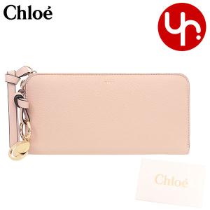 Chloe クロエ chloe 財布 長財布 CHC21WP942 F57 ライトタン