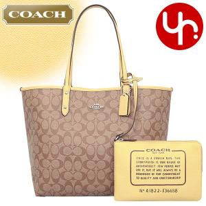 コーチ COACH バッグ トートバッグ F36658 カー...